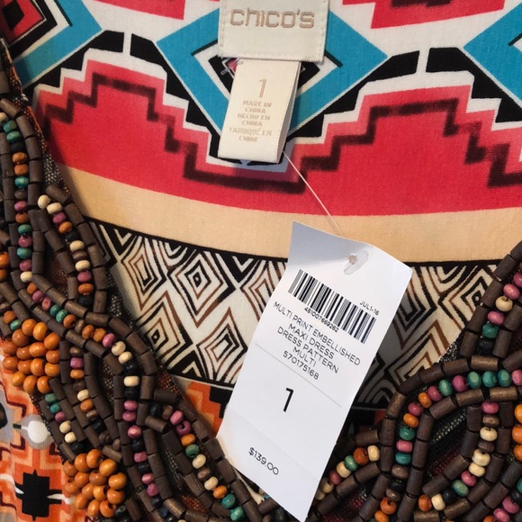 Dress - Picture 3 of 7